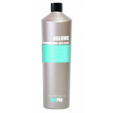 VOLUME SHAMPOO - Шампоан за обем 1000мл. VOLUME SHAMPOO - Шампоан за обем 1000мл.